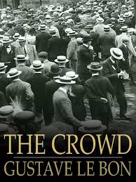 thecrowd